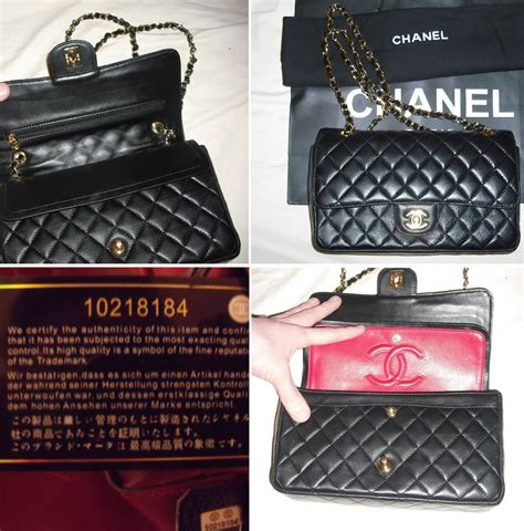 chanel boutique fake|authentic chanel counterfeit.